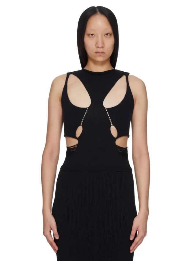 RICK OWENS – Odzież górna RO02E4662KWVHWP-09