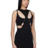 RICK OWENS – Odzież górna RO02E4662KWVHWP-09