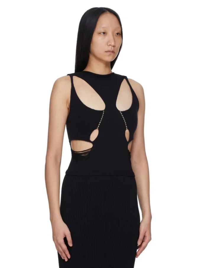 RICK OWENS – Odzież górna RO02E4662KWVHWP-09