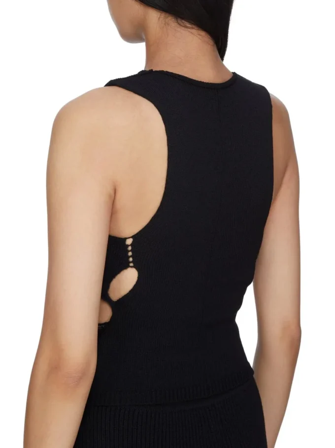 RICK OWENS – Odzież górna RO02E4662KWVHWP-09
