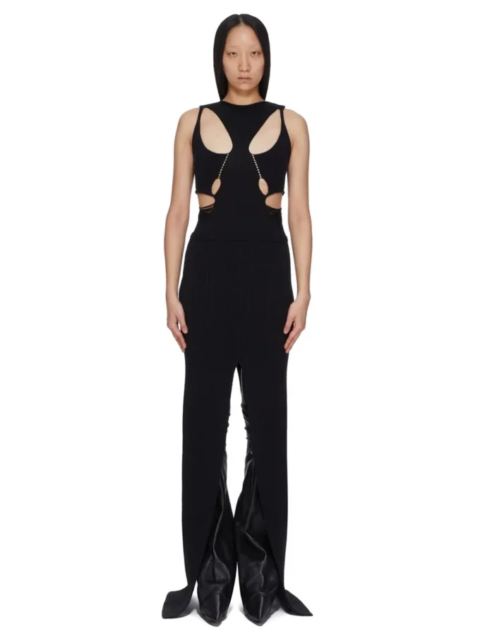 RICK OWENS – Odzież górna RO02E4662KWVHWP-09