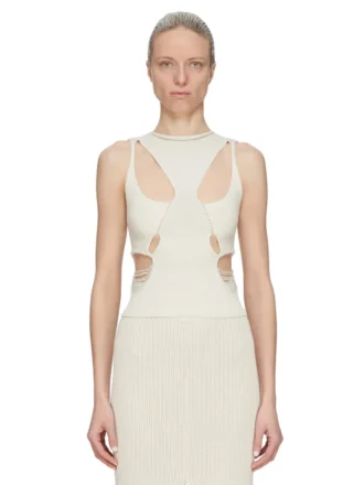 RICK OWENS – Odzież górna RO02E4662KWVHWP-21