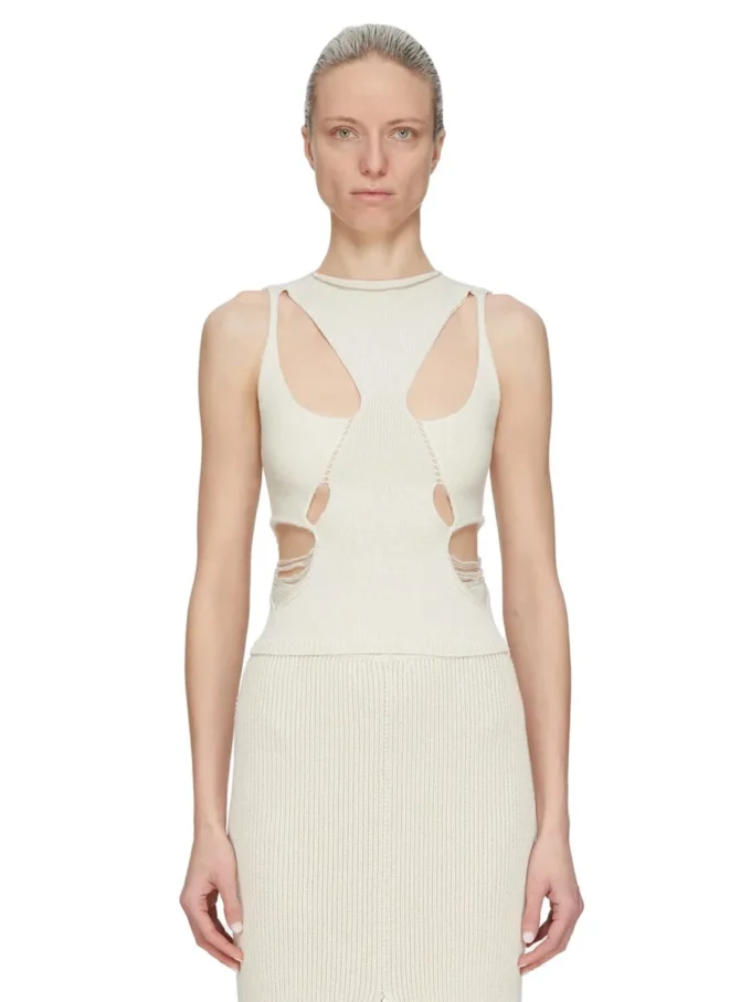 RICK OWENS – Odzież górna RO02E4662KWVHWP-21