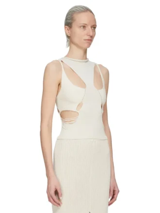 RICK OWENS – Odzież górna RO02E4662KWVHWP-21