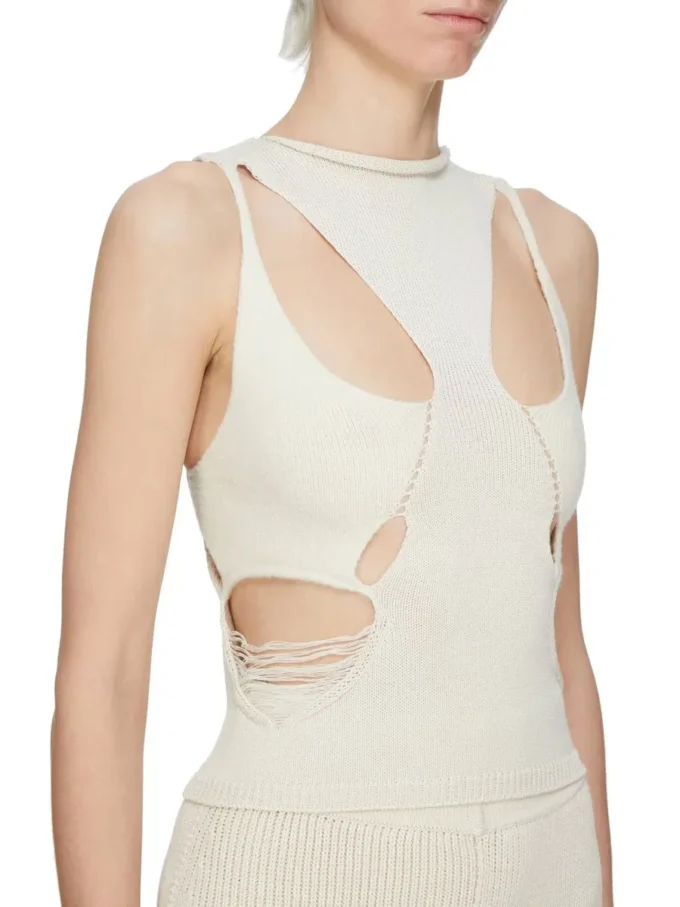 RICK OWENS – Odzież górna RO02E4662KWVHWP-21