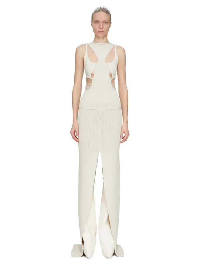 RICK OWENS – Odzież górna RO02E4662KWVHWP-21