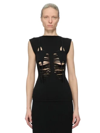 RICK OWENS – Odzież górna RO02E4664KWVHWP-09