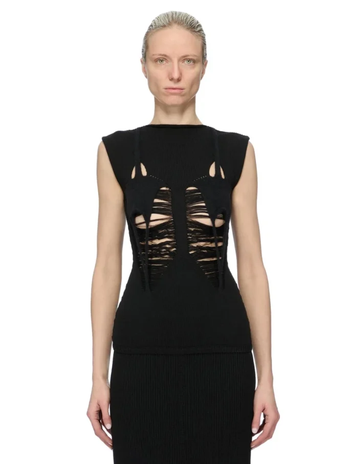 RICK OWENS – Odzież górna RO02E4664KWVHWP-09