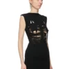 RICK OWENS – Odzież górna RO02E4664KWVHWP-09
