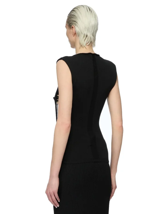 RICK OWENS – Odzież górna RO02E4664KWVHWP-09
