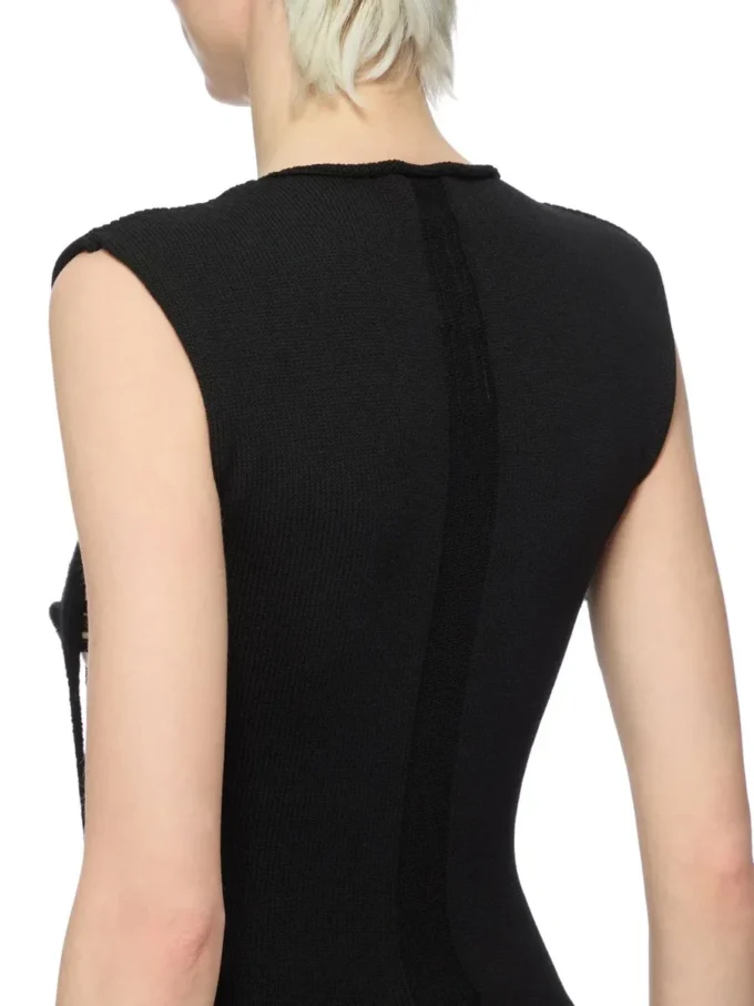 RICK OWENS – Odzież górna RO02E4664KWVHWP-09