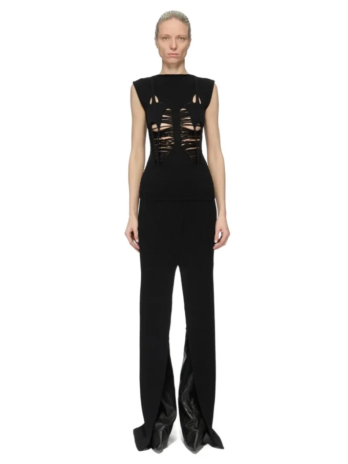 RICK OWENS – Odzież górna RO02E4664KWVHWP-09
