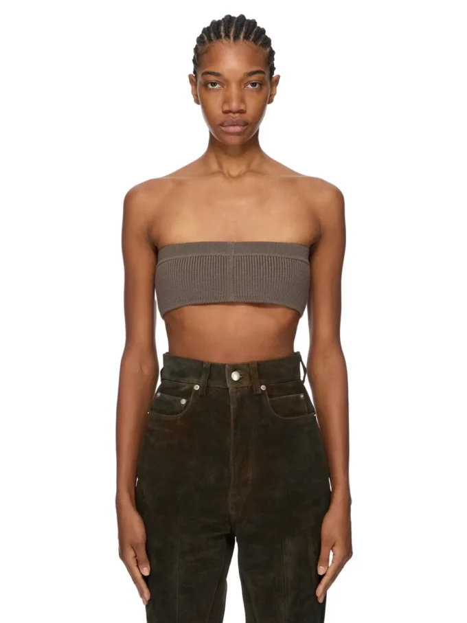 RICK OWENS – Odzież górna RO02E4673KWVMH-78