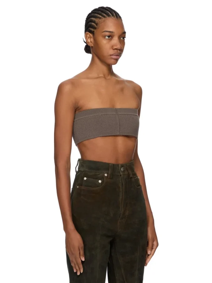 RICK OWENS – Odzież górna RO02E4673KWVMH-78