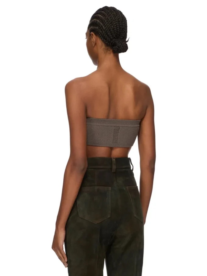 RICK OWENS – Odzież górna RO02E4673KWVMH-78