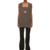 RICK OWENS – Odzież górna RO02E4673KWVMH-78