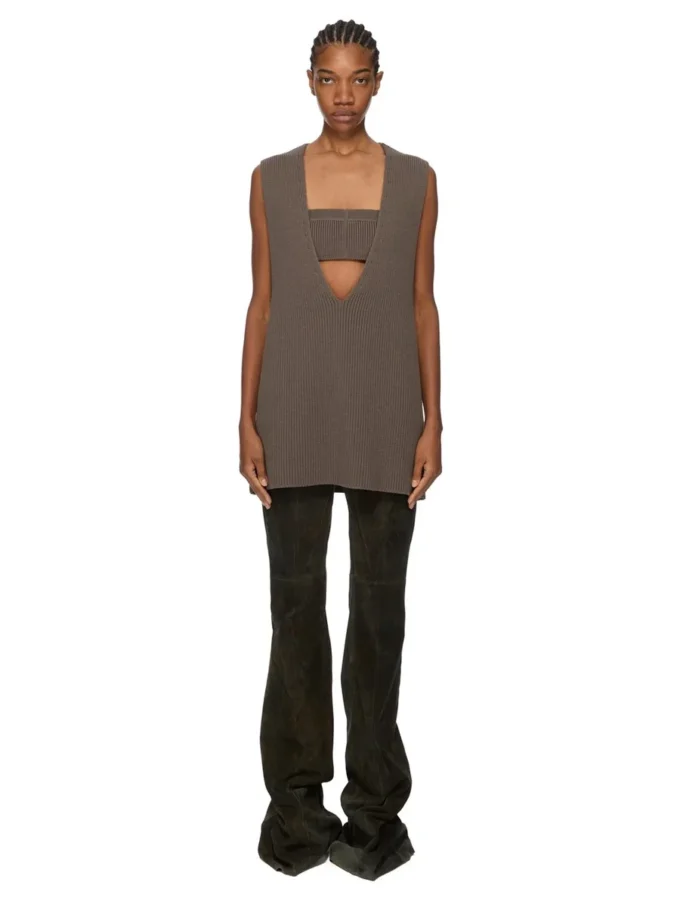 RICK OWENS – Odzież górna RO02E4673KWVMH-78
