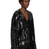 RICK OWENS – Odzież górna RO02E4781SEM3-09