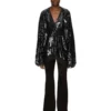 RICK OWENS – Odzież górna RO02E4781SEM3-09