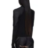 RICK OWENS – Odzież górna RO02E4799LSHRWH-09