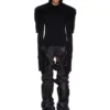 RICK OWENS – Odzież górna RO02E4799LSHRWH-09