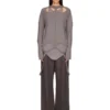 RICK OWENS – Odzież górna RP02E4101MR-34