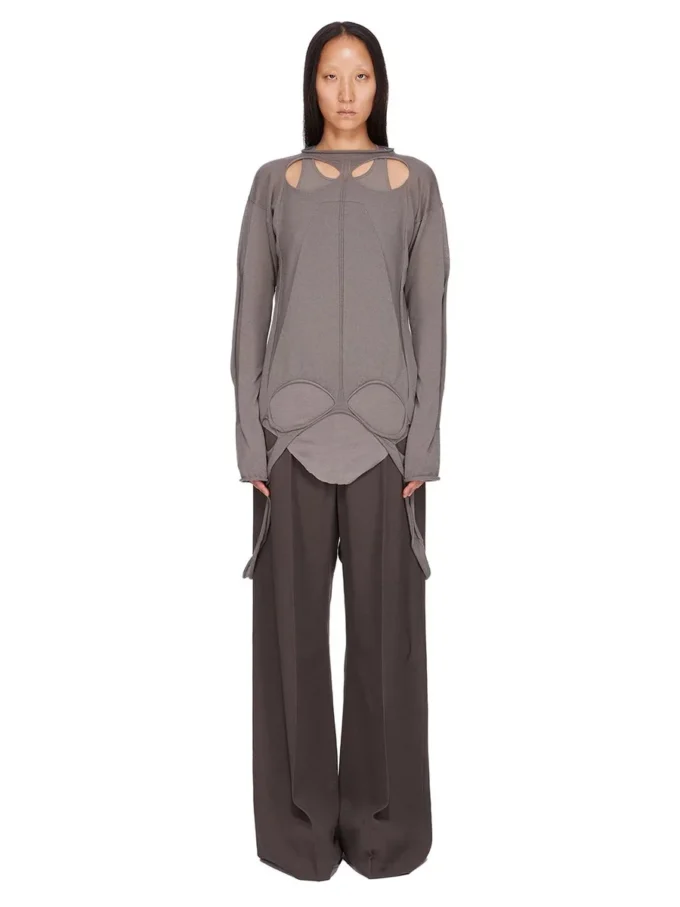 RICK OWENS – Odzież górna RP02E4101MR-34