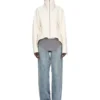 RICK OWENS – Odzież górna RP02E4101RC-06