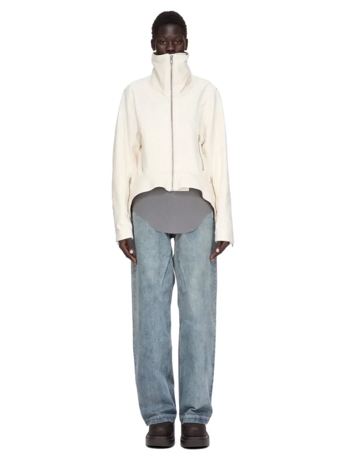 RICK OWENS – Odzież górna RP02E4101RC-06