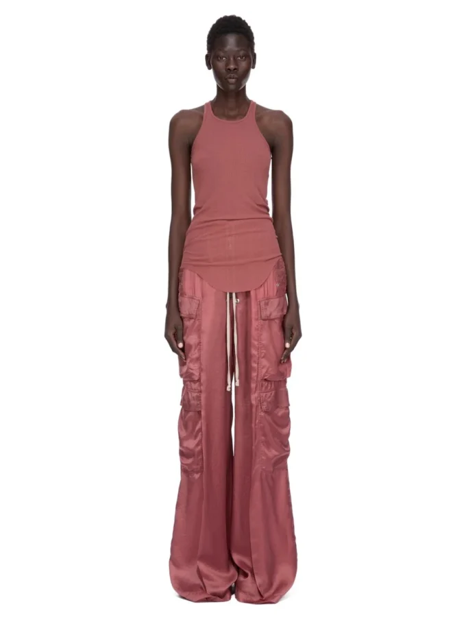 RICK OWENS – Odzież górna RP02E4101RC-13