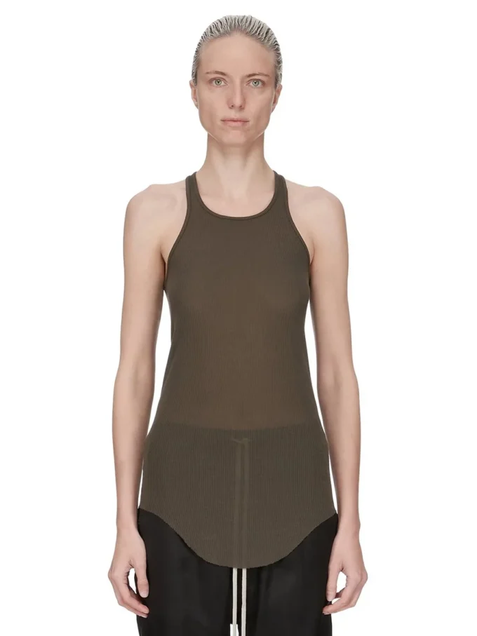 RICK OWENS – Odzież górna RP02E4101RC-25