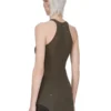 RICK OWENS – Odzież górna RP02E4101RC-25