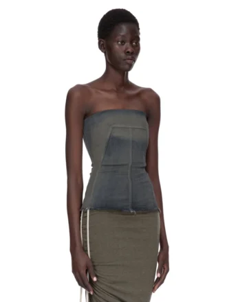 RICK OWENS – Odzież górna RP02E4127SDKDEG-78D