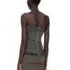 RICK OWENS – Odzież górna RP02E4127SDKDEG-78D