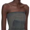 RICK OWENS – Odzież górna RP02E4127SDKDEG-78D