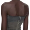 RICK OWENS – Odzież górna RP02E4127SDKDEG-78D