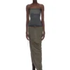 RICK OWENS – Odzież górna RP02E4127SDKDEG-78D