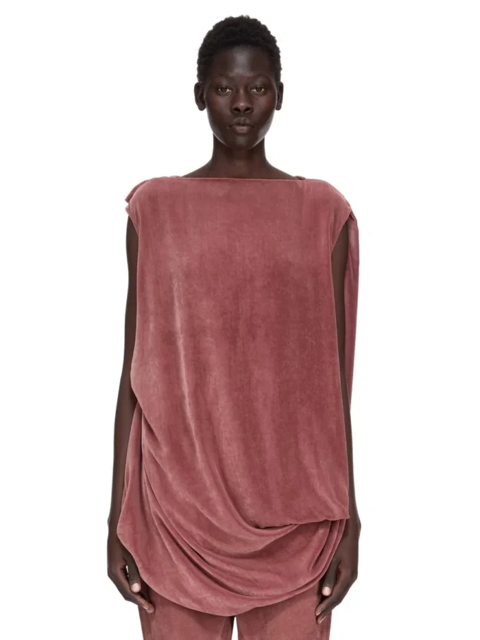 RICK OWENS – Odzież górna RP02E4139V-13