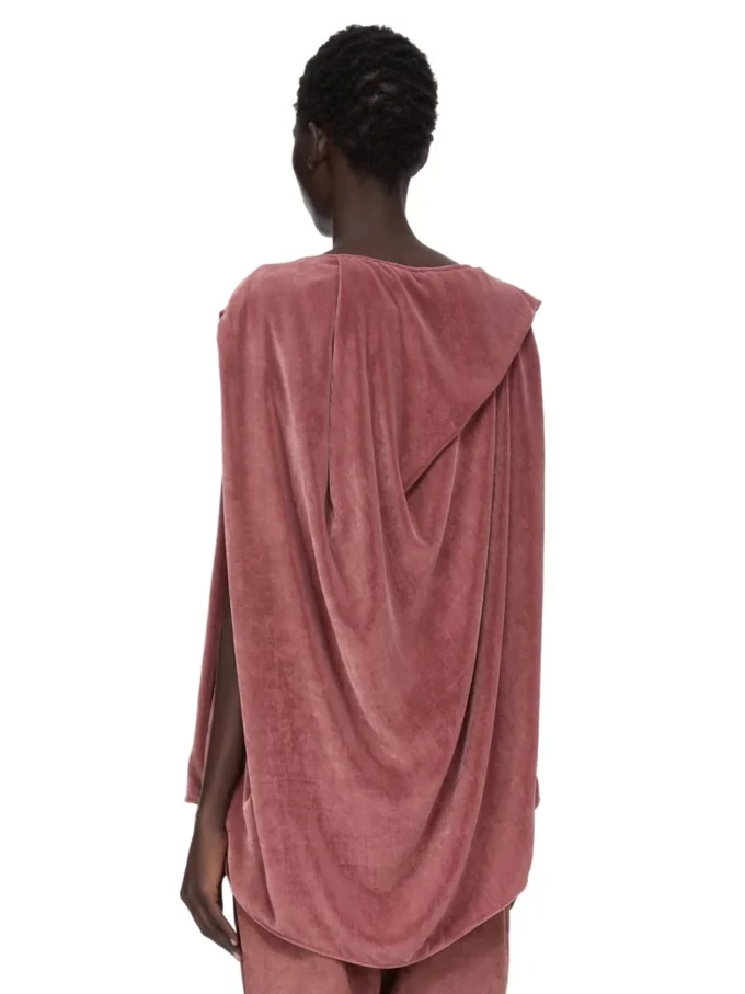 RICK OWENS – Odzież górna RP02E4139V-13