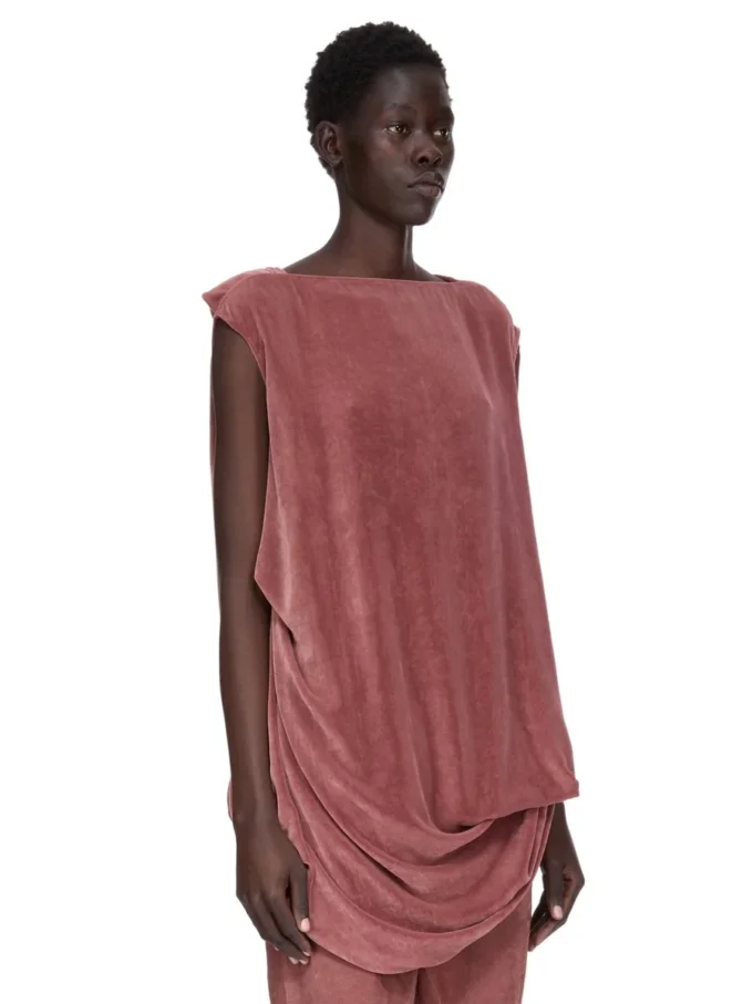 RICK OWENS – Odzież górna RP02E4139V-13
