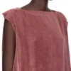 RICK OWENS – Odzież górna RP02E4139V-13