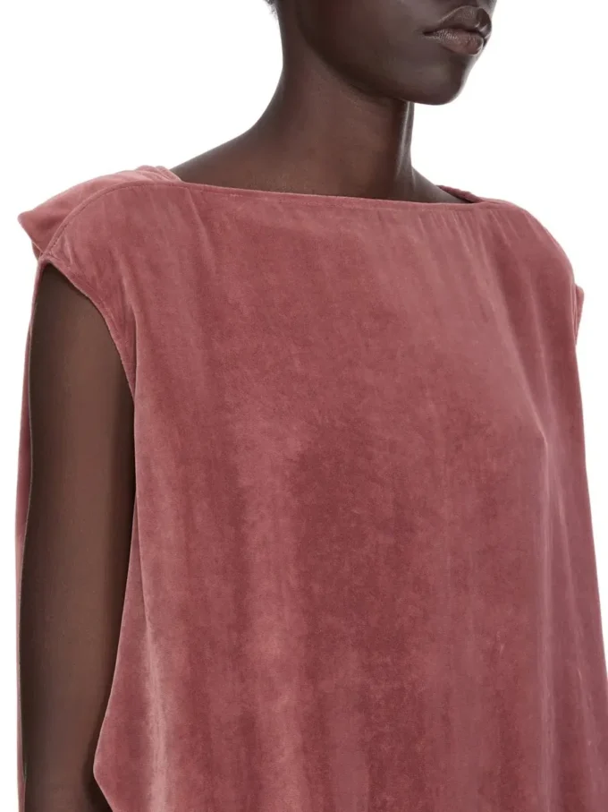 RICK OWENS – Odzież górna RP02E4139V-13