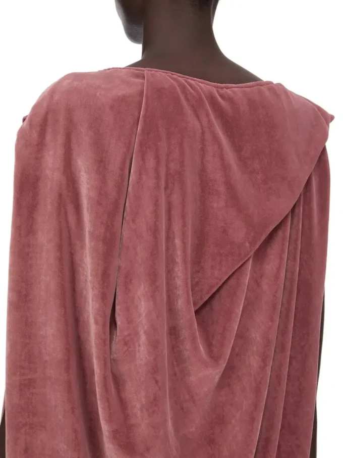RICK OWENS – Odzież górna RP02E4139V-13