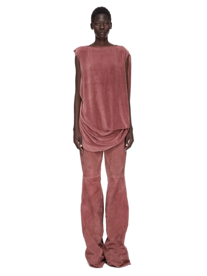 RICK OWENS – Odzież górna RP02E4139V-13