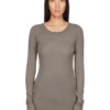 RICK OWENS – Odzież górna RP02E4202MR-34