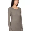 RICK OWENS – Odzież górna RP02E4202MR-34