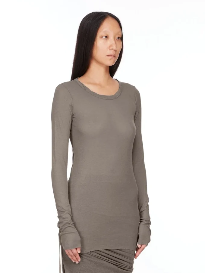 RICK OWENS – Odzież górna RP02E4202MR-34