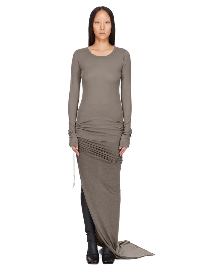 RICK OWENS – Odzież górna RP02E4202MR-34