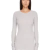 RICK OWENS – Odzież górna RP02E4202RJR-08