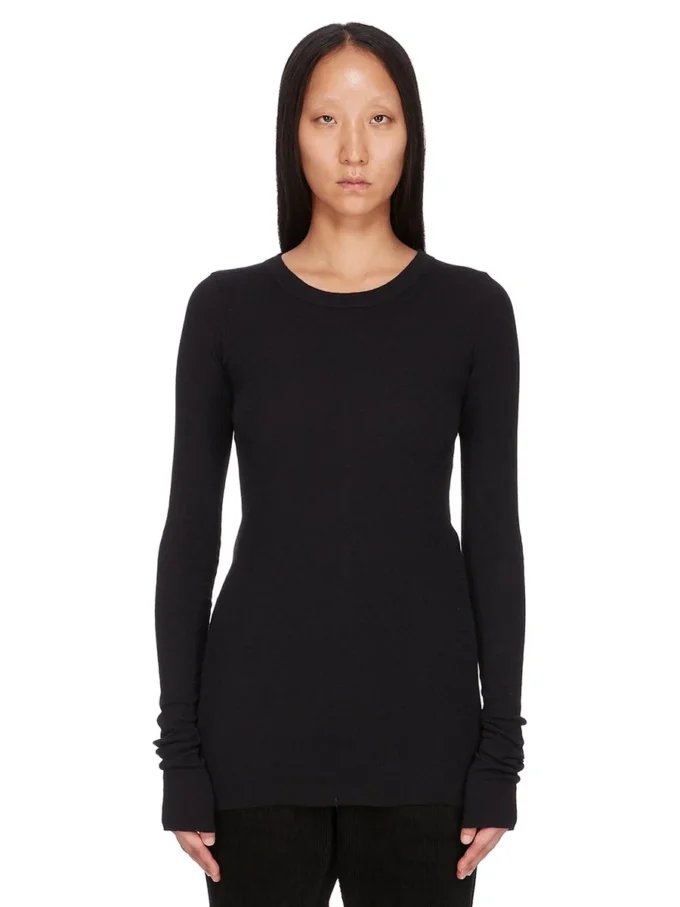RICK OWENS – Odzież górna RP02E4202RJR-09